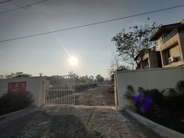  Plot – Exterior View View at Lonavala - for Sale