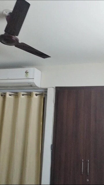 Building Lobby in 1 BHK Apartment at Wave Dream Homes, Wave City – for Rent