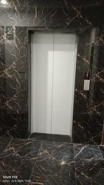 Building Lobby in 2 BHK Apartment at RR Lunkad 66 Avenue, Pimple Nilakh – for Rent