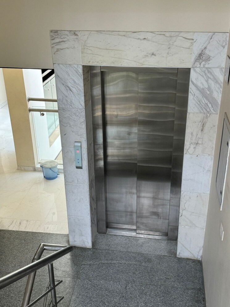 Bathroom, tata-primanti-villas 5 Bedroom 8500 Sq.Ft. Villa In Sector 72 Gurgaon 8101319