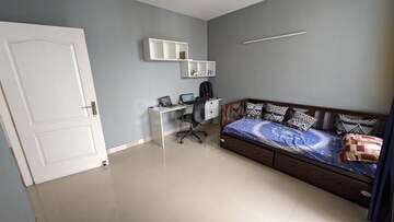 Furnished Amenities in 2 BHK Apartment at ROF Ananda, Sector 95 – for Rent