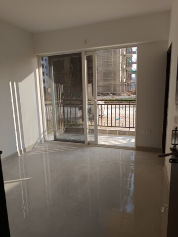 Balcony in 2 BHK Apartment at Signature Global Proxima, Sector 89 – for Rent