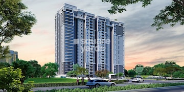 3 BHK Apartment For Resale in Prestige Pine Forest Whitefield Bangalore  8101321