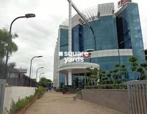 Office Space For Rent in SRS Tower, Sector 31