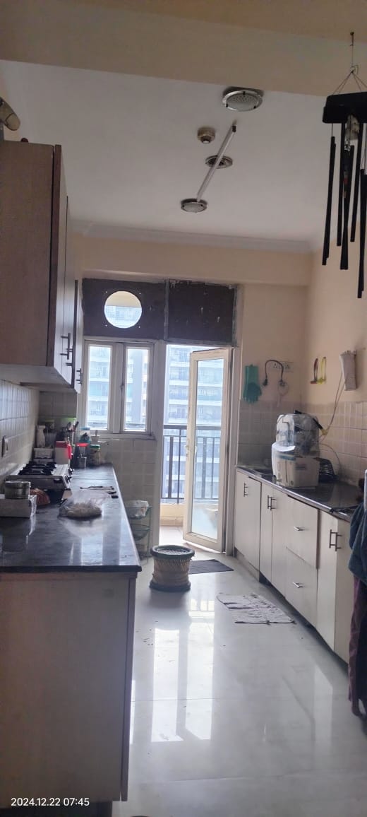 2 BHK + Pooja Room Apartment For Sale in Ajnara Gen X