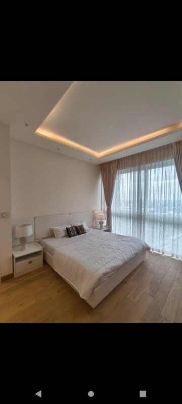Bedroom in 1 BHK Apartment at Bhartiya Leela Residences, Thanisandra Main Road – for Sale
