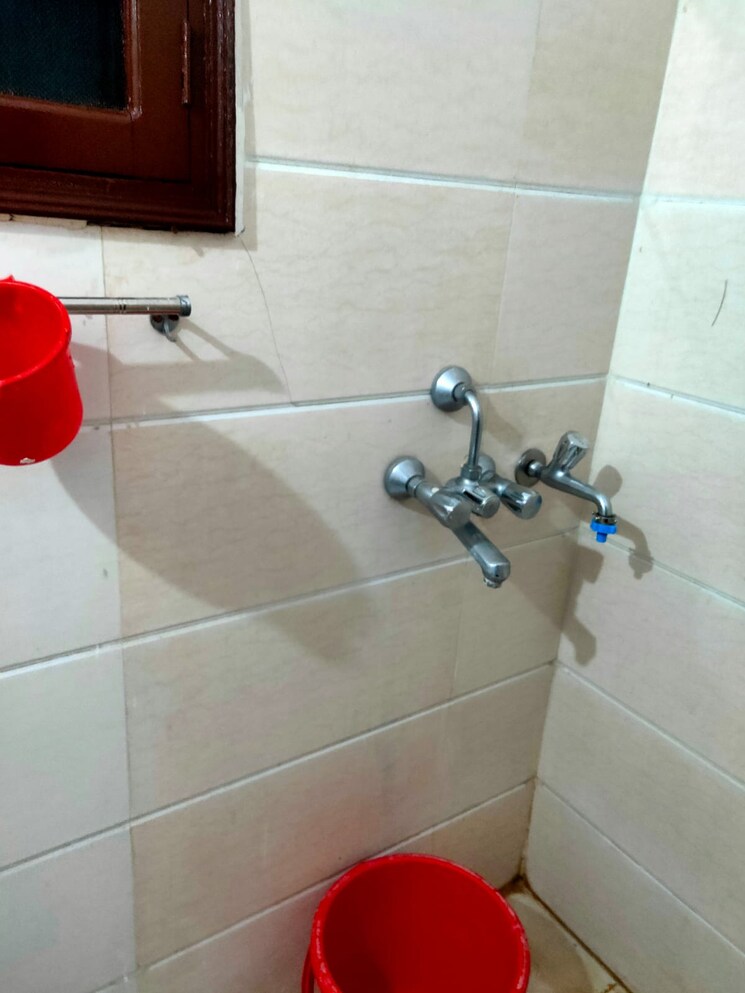 Bathroom, sector 115 2 Bedroom 980 Sq.Ft. Apartment In Sector 115 Mohali 8101393