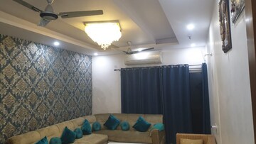 Bedroom in 4 BHK Apartment at Sunworld Vanalika, Sector 107 – for Rent