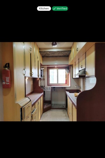 Living Room in 2 BHK Apartment at Lodha Patel Estate Tower C and D, Jogeshwari West – for Rent