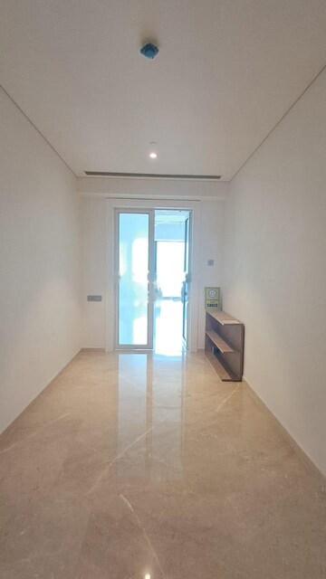 4 BHK Apartment For Rent in Rustomjee Crown, Prabhadevi