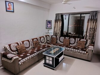 2 BHK Apartment For Rent in Palanpur Surat  8101386