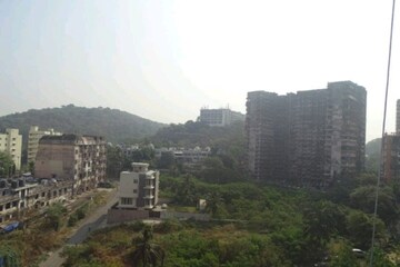 2 BHK Apartment – Exterior View View at Royal Palms Diamond Isle Phase III, Goregaon East - for Rent