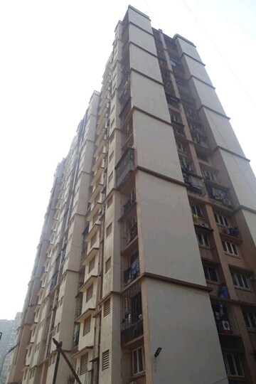 Staircase in 2 BHK Apartment at Royal Palms Diamond Isle Phase III, Goregaon East – for Rent