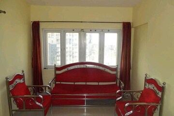 2 BHK Apartment For Rent in Royal Palms Diamond Isle Phase III Goregaon East Mumbai  8101398