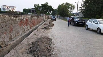  Plot – Map Location View at Knowledge Park Ii Greater Noida - for Sale