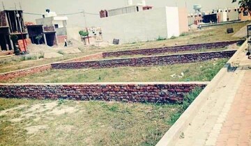 Plot Area in  Plot at Knowledge Park Ii Greater Noida – for Sale