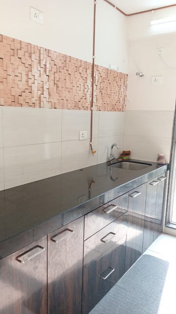 1 BHK Apartment For Rent in Godrej Tranquil, Kandivali East