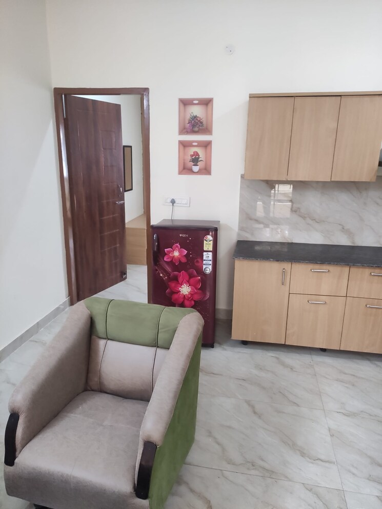 Living Room, sunny enclave 2.5 Bedroom 1200 Sq.Ft. Apartment In Sunny Enclave Mohali 8101436