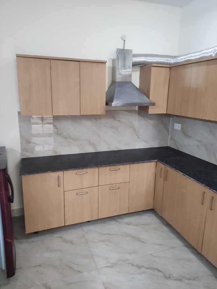 Kitchen, sunny enclave 2.5 Bedroom 1200 Sq.Ft. Apartment In Sunny Enclave Mohali 8101436
