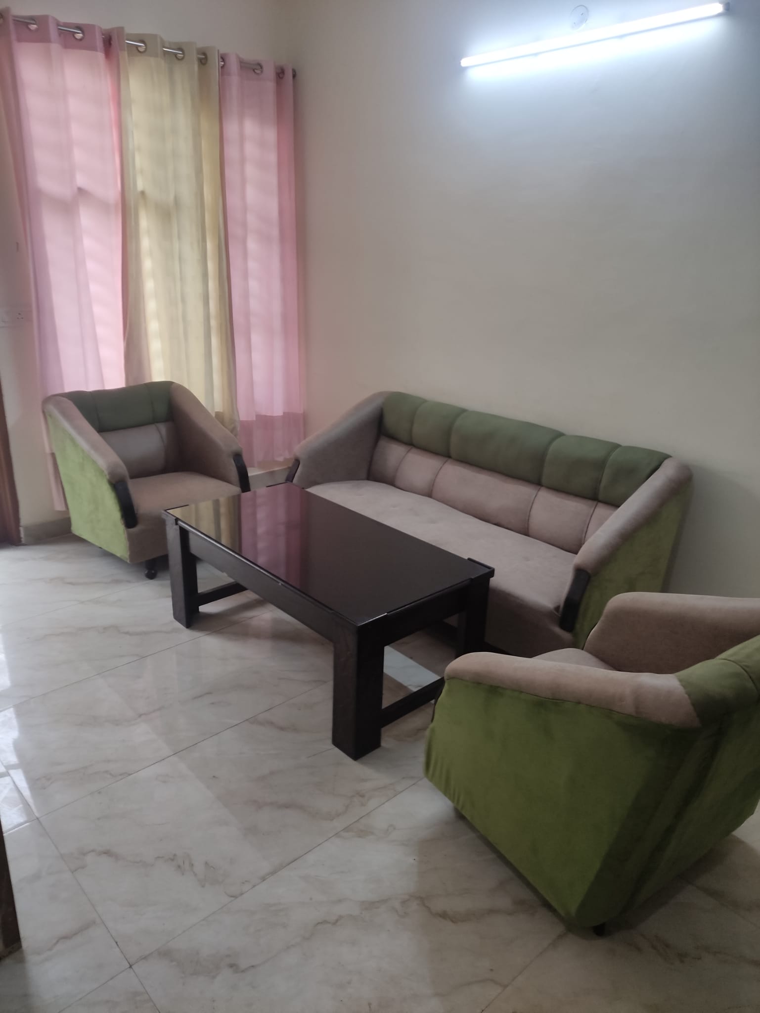 2.5 BHK + Pooja Room Apartment For Sale in Sector 125