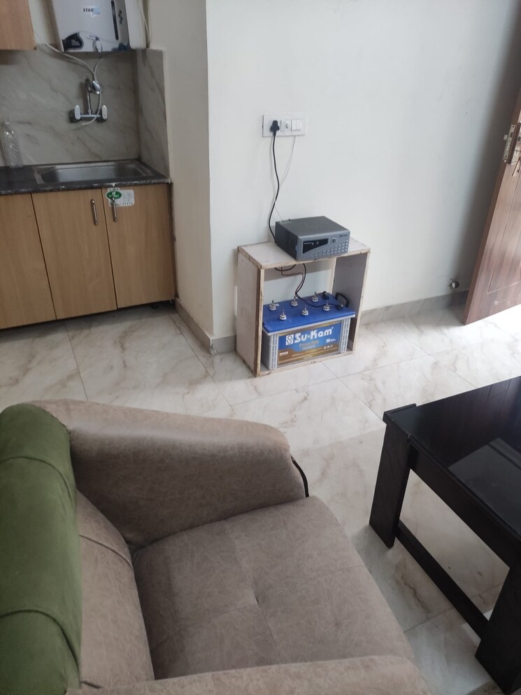 Living Room, sunny enclave 2.5 Bedroom 1200 Sq.Ft. Apartment In Sunny Enclave Mohali 8101436