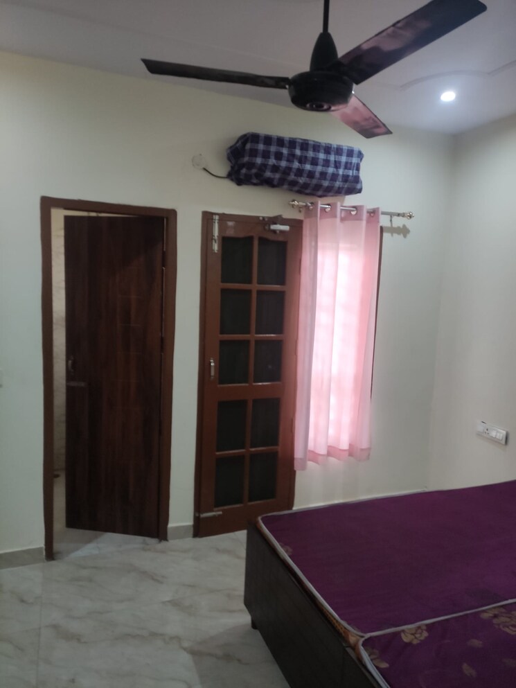 Bedroom, sunny enclave 2.5 Bedroom 1200 Sq.Ft. Apartment In Sunny Enclave Mohali 8101436