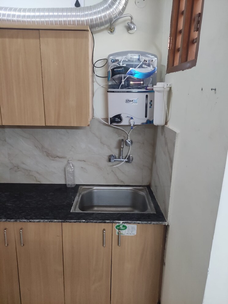 Kitchen, sunny enclave 2.5 Bedroom 1200 Sq.Ft. Apartment In Sunny Enclave Mohali 8101436