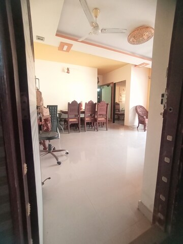 Living Room in 2 BHK Apartment at Yashwant Siddhi, Virar West – for Sale