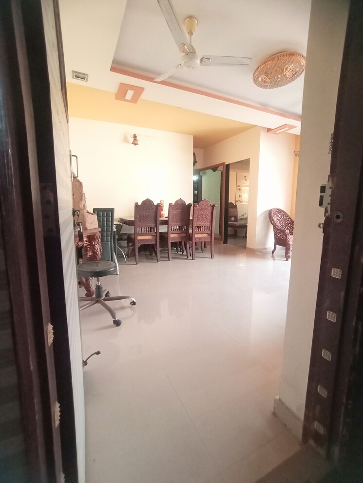 Living Room, yashwant-siddhi 2 Bedroom 650 Sq.Ft. Apartment In Virar West Palghar 8101490