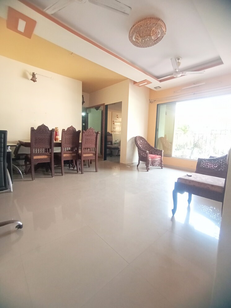 Living Room, yashwant-siddhi 2 Bedroom 650 Sq.Ft. Apartment In Virar West Palghar 8101490