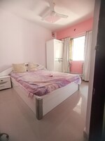 2 BHK + Study Room 650 Sq.Ft. Apartment in Yashwant Siddhi