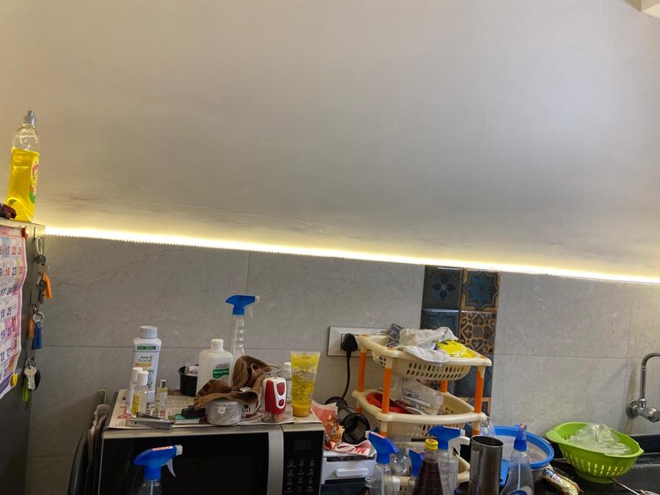 undefined, royal-palms-garden-view 2 Bedroom 974 Sq.Ft. Apartment In Goregaon East Mumbai 8101425