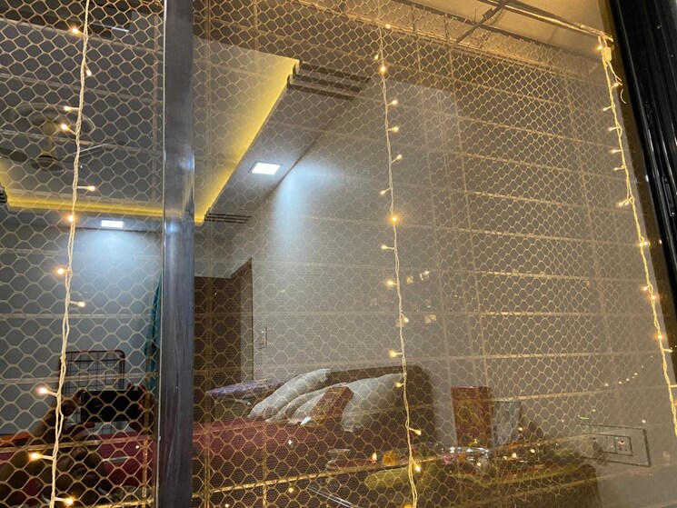 Bathroom, royal-palms-garden-view 2 Bedroom 974 Sq.Ft. Apartment In Goregaon East Mumbai 8101425