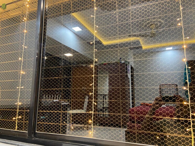 Exterior View, royal-palms-garden-view 2 Bedroom 974 Sq.Ft. Apartment In Goregaon East Mumbai 8101425