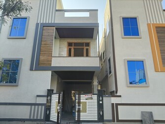 4 BHK Independent House For Resale in Bandlaguda Jagir Hyderabad  8101485