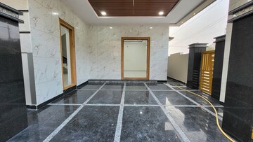 Building Lobby in 3 BHK Villa at Yapral – for Sale