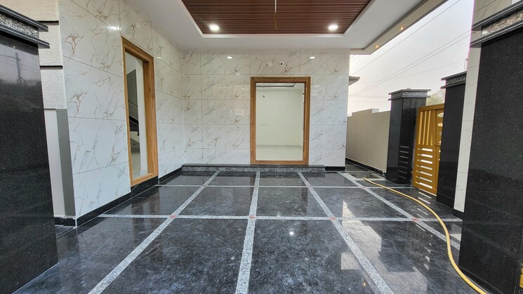 undefined, yapral 3 Bedroom 2550 Sq.Ft. Villa In Yapral Hyderabad 8101463