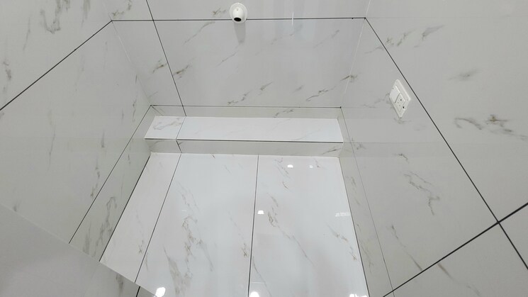 Bathroom, yapral 3 Bedroom 2550 Sq.Ft. Villa In Yapral Hyderabad 8101463