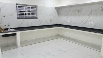 Balcony in 3 BHK Villa at Yapral – for Sale
