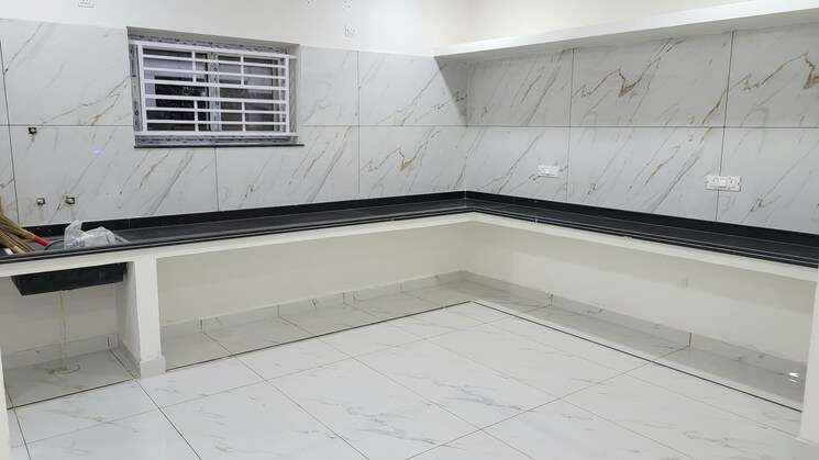 Balcony, yapral 3 Bedroom 2550 Sq.Ft. Villa In Yapral Hyderabad 8101463