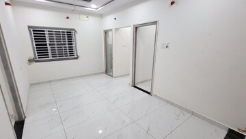 Building Lobby in 3 BHK Villa at Yapral – for Sale