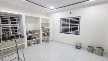 Parking in 3 BHK Villa at Yapral – for Sale