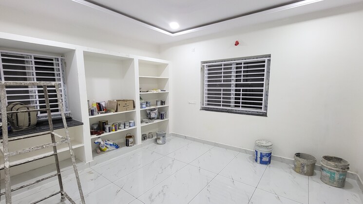  Parking, yapral 3 Bedroom 2550 Sq.Ft. Villa In Yapral Hyderabad 8101463