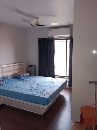 3 BHK Apartment For Resale in Pal Surat  8101429