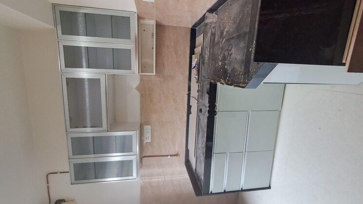 Kitchen, hubtown-harmony 3 Bedroom 800 Sq.Ft. Apartment In Matunga Mumbai 8101420