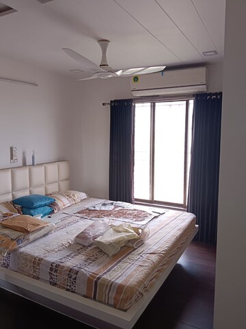 Bedroom in 3 BHK Apartment at Pal – for Sale