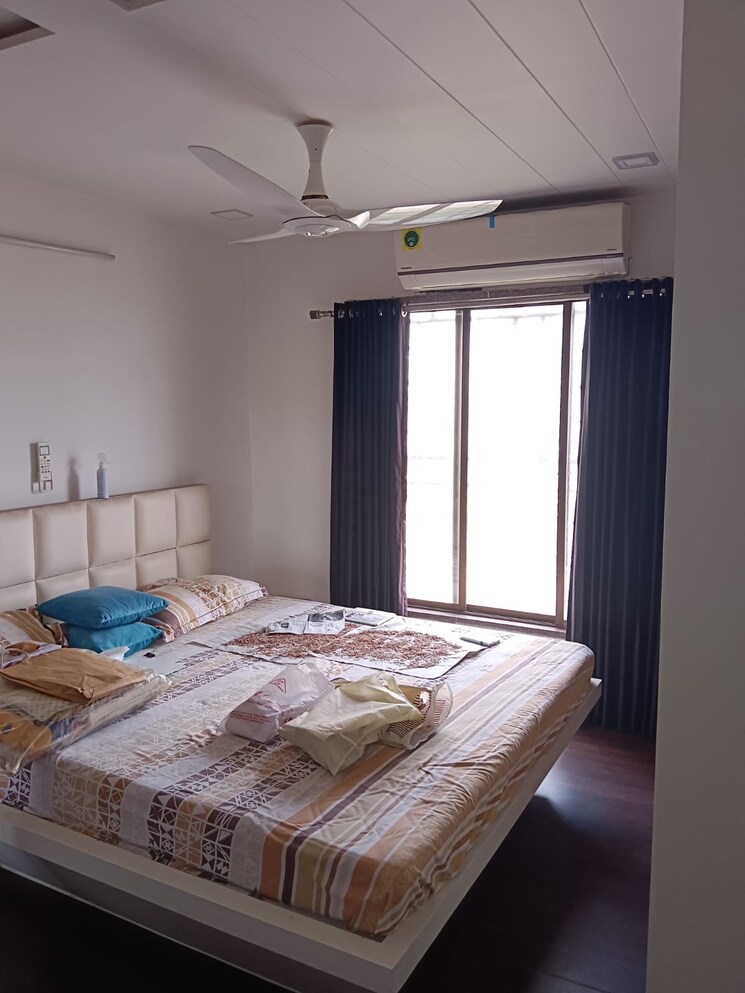 Bedroom, pal 3 Bedroom 3200 Sq.Ft. Apartment In Pal Surat 8101429