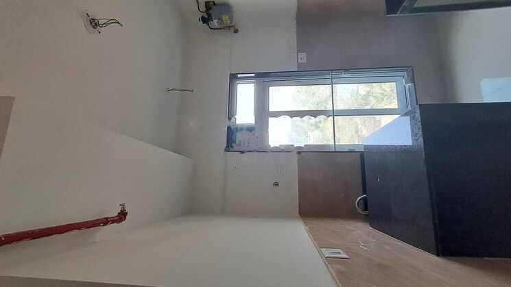 Kitchen, hubtown-harmony 3 Bedroom 800 Sq.Ft. Apartment In Matunga Mumbai 8101420