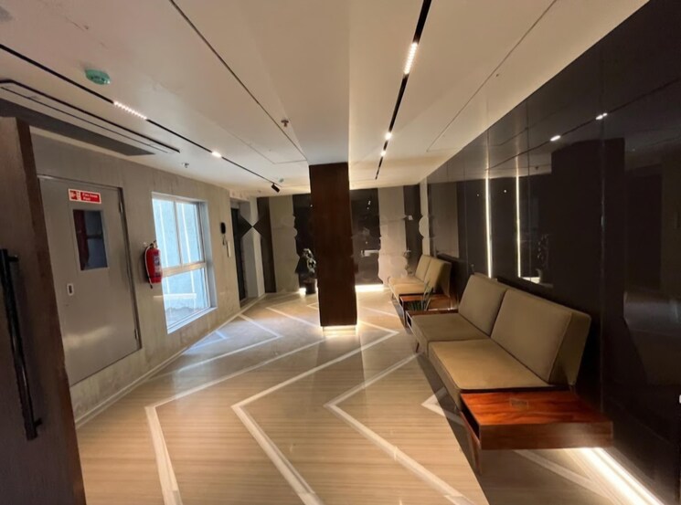 Team Area, hubtown-harmony 3 Bedroom 800 Sq.Ft. Apartment In Matunga Mumbai 8101420