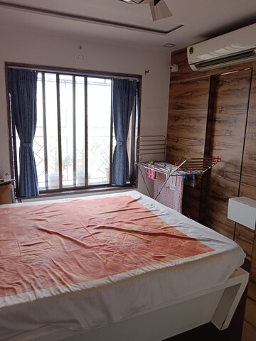 Bedroom in 3 BHK Apartment at Pal – for Sale